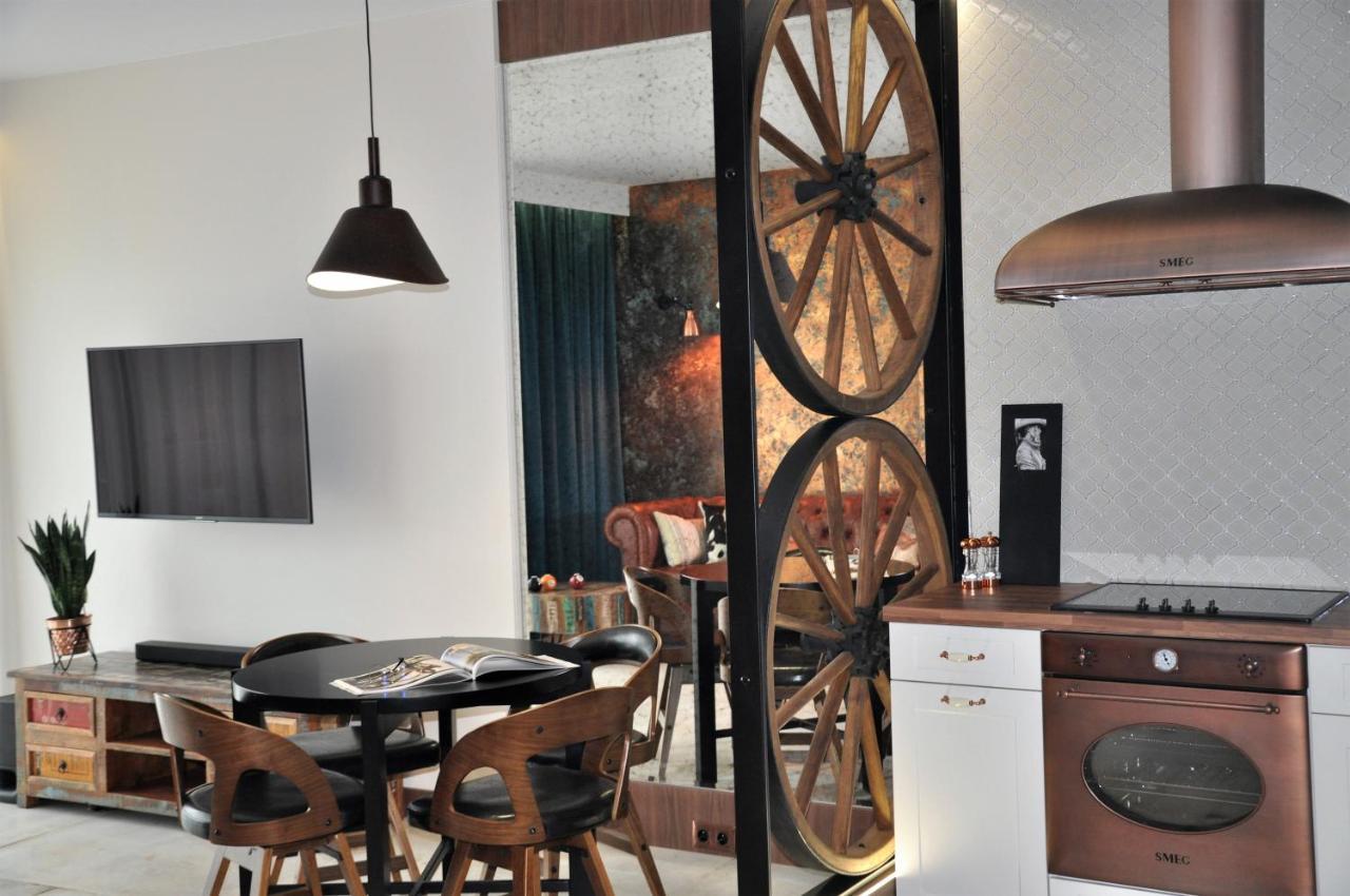 The Country Club Διαμέρισμα Stary Toruń Εξωτερικό φωτογραφία
